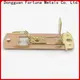 Nouveau cadre d'estampage de métal indien, fourniture pour conduction, 1