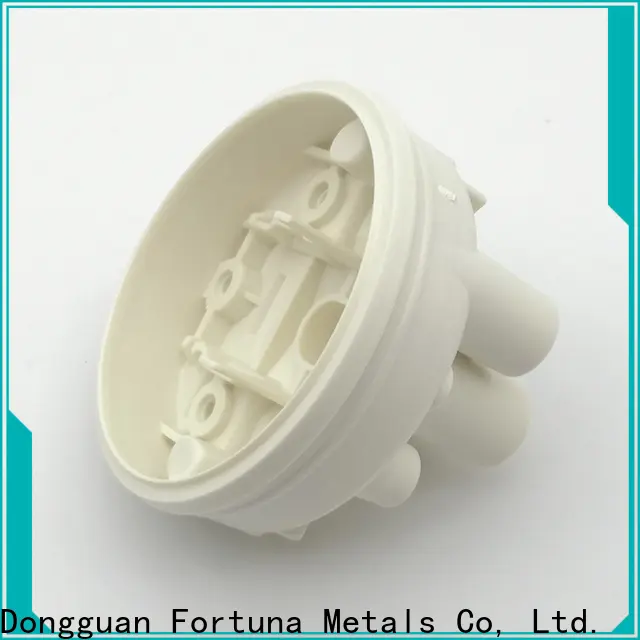 Fortuna usine d'emboutissages profonds pour la conduction, 1