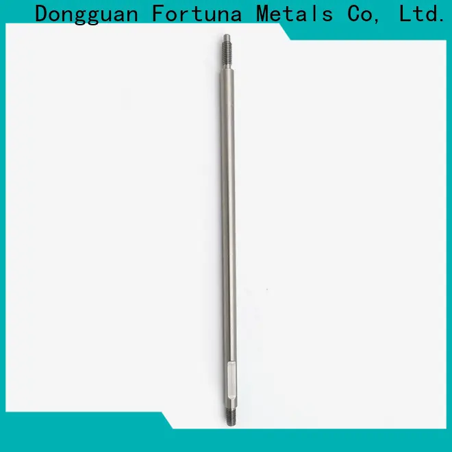 Fortuna Fourniture de métal d'estampage à chaud en gros pour le serrage 1