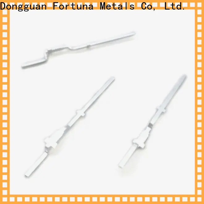 Fortuna Neue Präzisions-Metallstanzfabrik in Malaysia für Leitung, 1