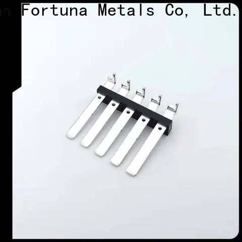 Fortuna ขายบริษัทปั๊มโลหะเพื่อการสับเปลี่ยน 1