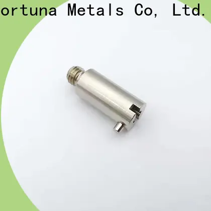 Fortuna 전자제품용 CNC CNC 가공 부품 중국어 1