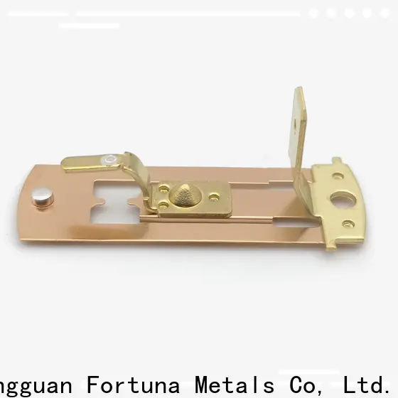Fortuna Meilleurs fabricants de moules d'estampage pour la commutation 1