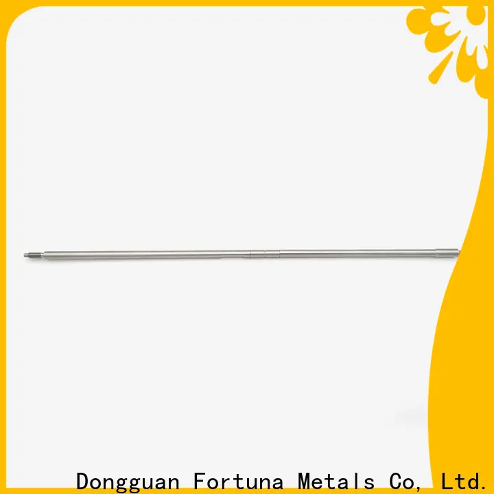Fortuna Nouvelle fourniture d'emboutissage de métal s&y pour résonance 1