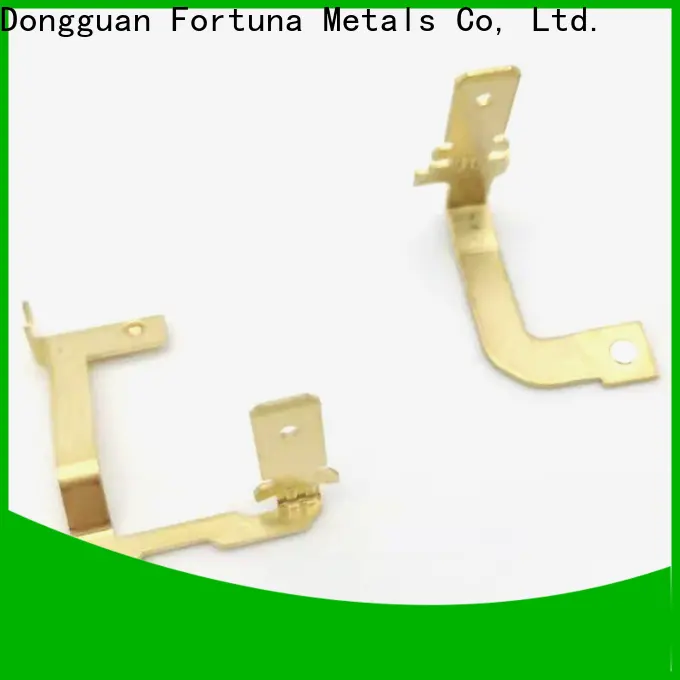 Fortuna cadre portsmouth emboutissage métallique fourniture pour le serrage 1