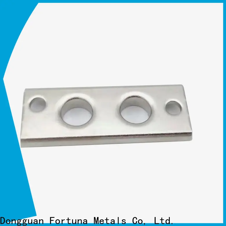 Fortuna ic timbres métalliques bon marché Fournisseurs pour la conduction, 1