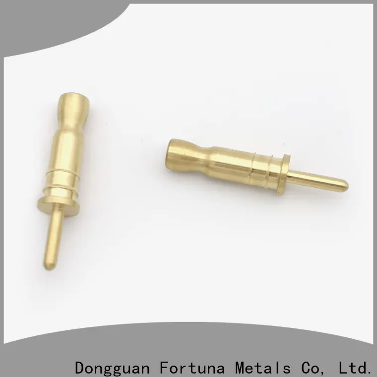 Fortuna usine d'importateur de pièces d'estampage de cadre pour le serrage 1
