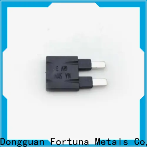 Fortuna société d'estampage de tôle ic diy pour la conduction, 1