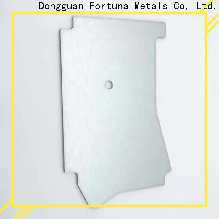 Fortuna บริษัทชั้นนำในการปั๊มโลหะในบริษัทจอร์เจียสำหรับการหนีบ 1