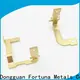 Fortuna ic metal stamping India Fourniture pour la conduction, 1