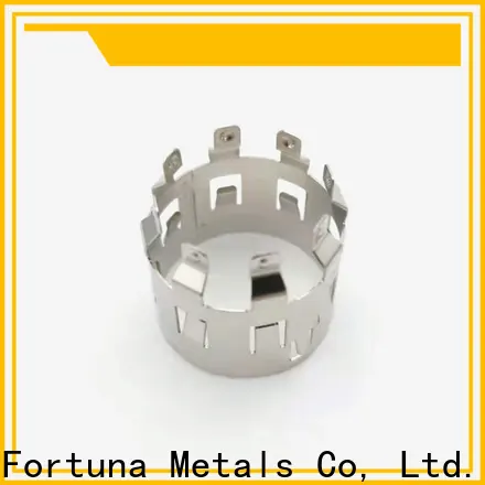 Fortuna Meilleurs fabricants de gaufrage métallique pour la conduction, 1