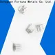 Fortuna fabricants de fournitures d'estampage en métal en gros de cadre pour la conduction, 1