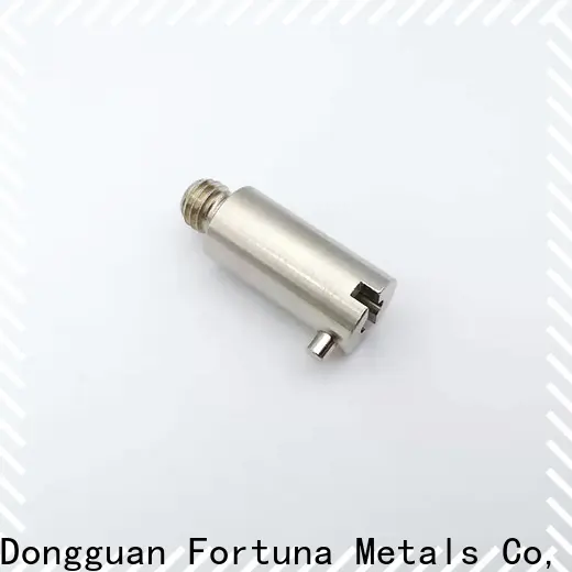 Fortuna Herstellung chinesischer CNC-Teile für Haushaltsgeräte für Automobile 1