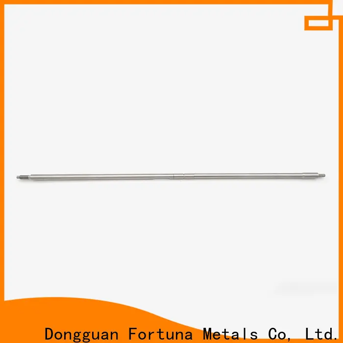 Fortuna Industries du pressage des métaux au plomb Fourniture pour le serrage 1