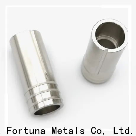 Fortuna Usine de presse en tôle sur mesure pour la conduction, 1