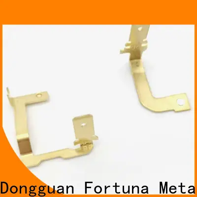 Fortuna บริษัทปั๊มโลหะชั้นนำในมินนิโซตาสำหรับการสับเปลี่ยน 1