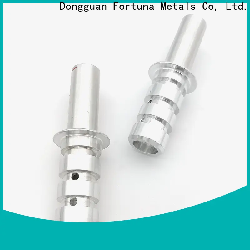 Fortuna fournitures d'estampage de métaux en gros ic pour la conduction, 1