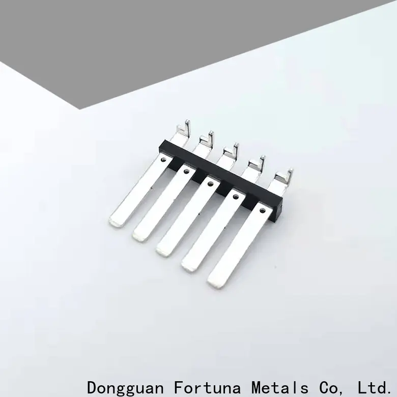Fortuna vysoce kvalitní dodavatel porcelánu pro lisování kovů pro upínání 1