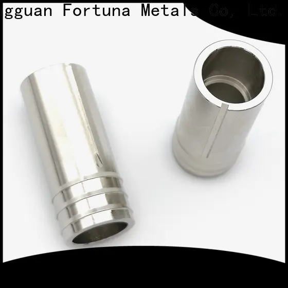 Fortuna Hersteller von Rahmen-Metallstanzteilen zum Spannen 1