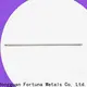 Fortuna Le meilleur endroit où trouver des fabricants de tampons métalliques pour la conduction, 1
