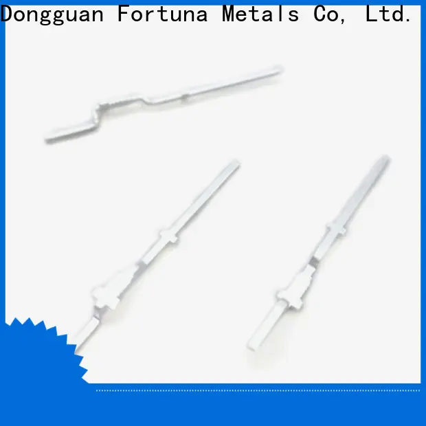Fortuna composants d'estampage IC Fournisseurs pour la conduction, 1