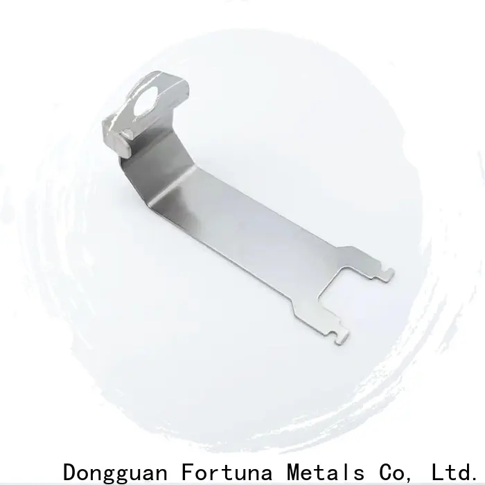 Fortuna Metallstanzteile zum Verkauf für Instrumentenkomponenten 1