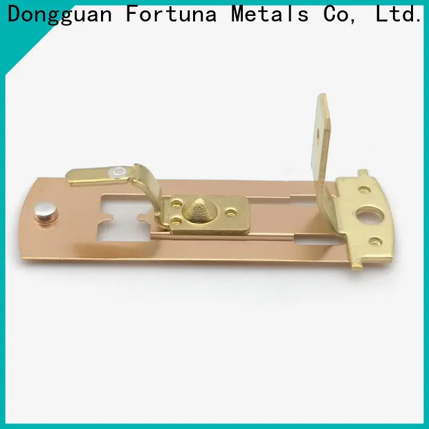 Fortuna usine d'usine de timbres ic pour la conduction, 1