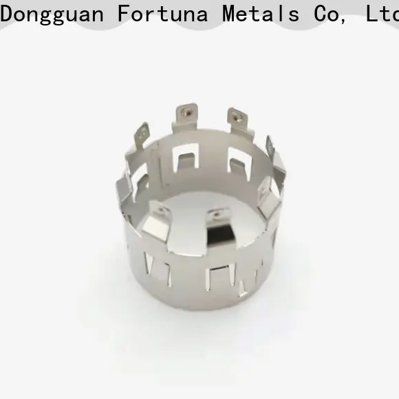 Fortuna 공진을 위한 Lead Precision Stamping Inc. 1