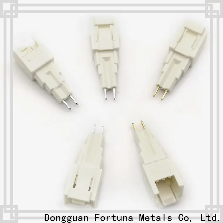 Fortuna บริษัทปั๊มโลหะใหม่สำหรับการจับยึด 1