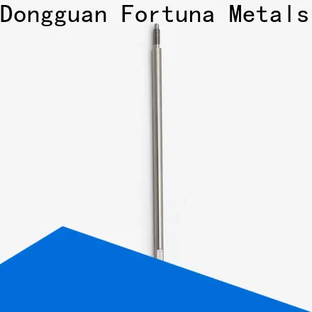 Fortuna Kundenspezifisches Metallstanzen von Automobilen für die Leitung, 1