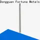 Fortuna Kundenspezifisches Metallstanzen von Automobilen für die Leitung, 1