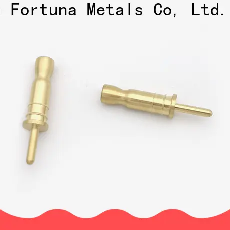 Fortuna コロラド州の鉛金属スタンピング共鳴用サプライヤー 1