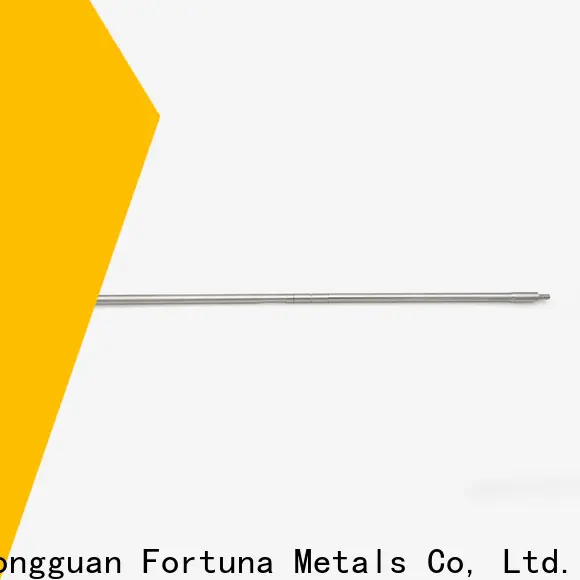 Fortuna Kundenspezifische Hersteller von Präzisionsmetallstanzen in Malaysia für Resonanz 1