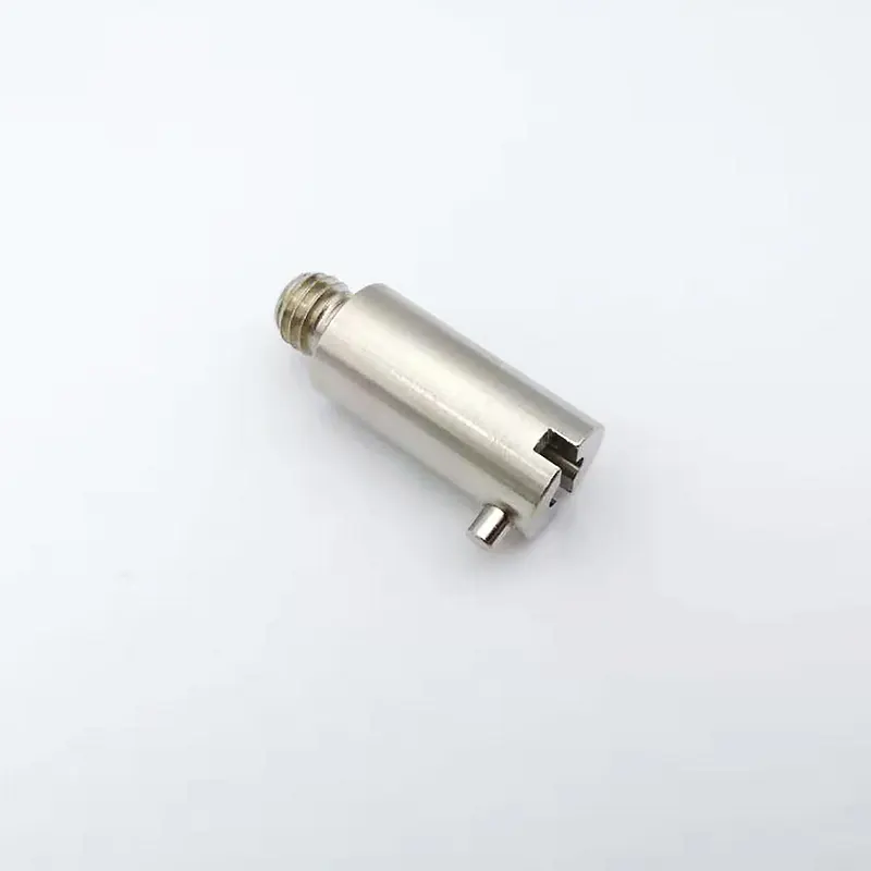 Fortuna Componentes mecanizados cnc de buena calidad chinos para electrodomésticos y automóviles1 1
