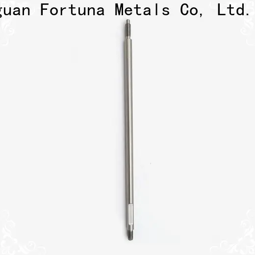 Fortuna Blei-Präzisions-Metallprägung Guadalajara zum Spannen 1