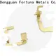 Fortuna クランプ用の卸売プログレッシブメタルスタンピング工場 1