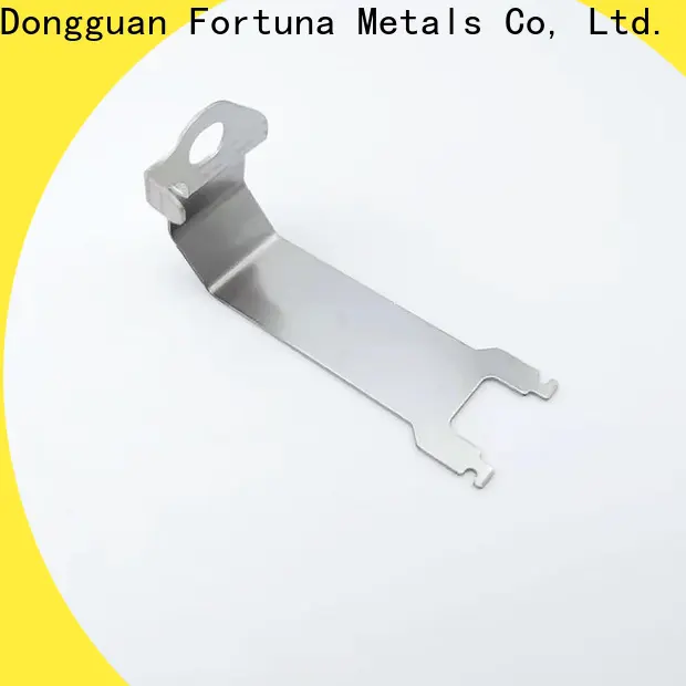 Fortuna บริษัทปั๊มโลหะออนไลน์สำหรับส่วนประกอบในสำนักงาน 1