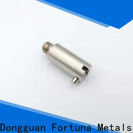 Fortuna Продажа деталей на токарных станках с ЧПУ для бытовой техники для автомобилей 1