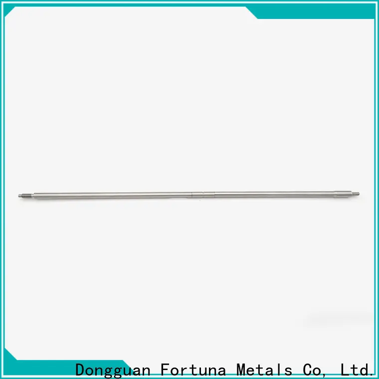 Fortuna IC-Präzisionsmetallstanzunternehmen für Leitung, 1
