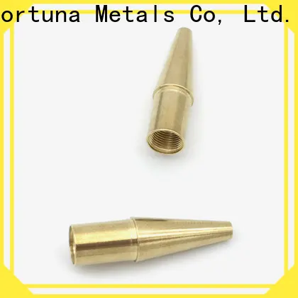 Neues Präzisions-Metallstanzunternehmen aus Guadalajara für Resonanz 1