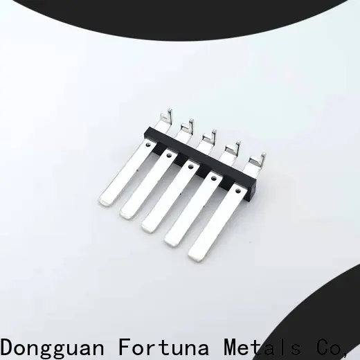 Fortuna Praktisches chinesisches Metallprägeporzellan für Resonanz.1 1