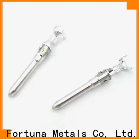 Fortuna Dernier colorado d'estampage de métal pour la conduction, 1