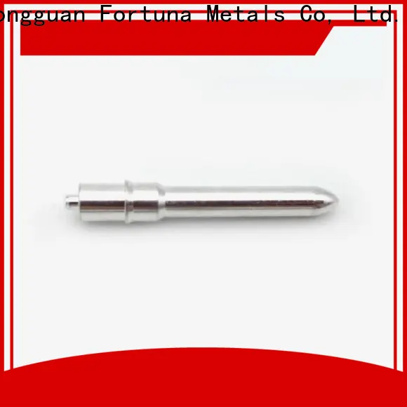 Fortuna Rahmenpräzisions-Metallstanzteile für Resonanz 1