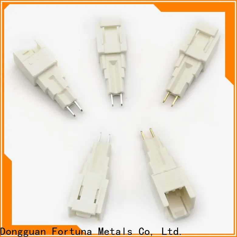 Nouveaux fournisseurs de plomb metalstamp inc pour la commutation 1