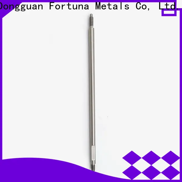 Fortuna société frame metalstamp inc pour la commutation 1