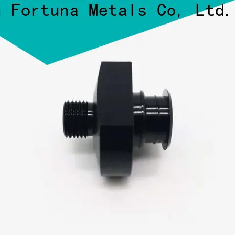 Fortuna pièces de tôlerie de cadre à serrer 1