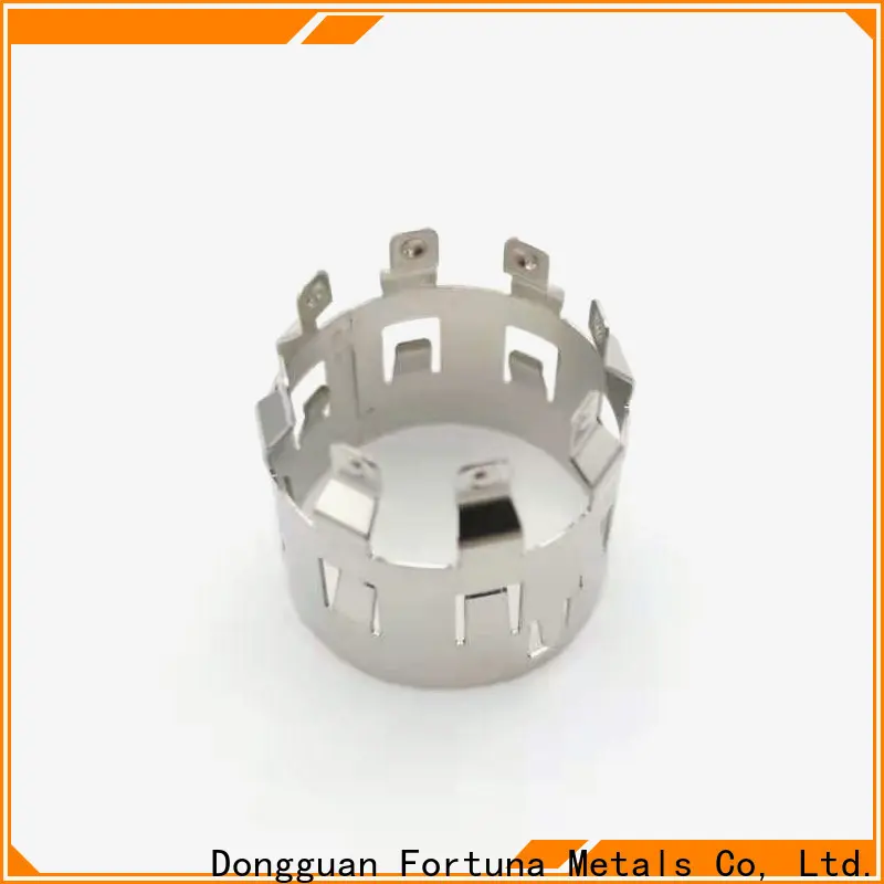 Fortuna Derniers fabricants d’outils d’emboutissage de métaux industriels pour la résonance 1