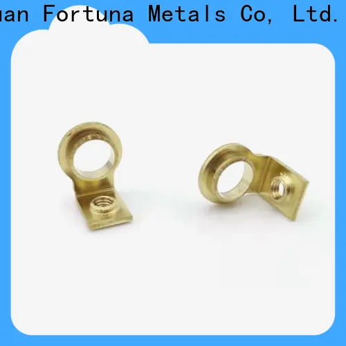 Fortuna Estampage de métal personnalisé à Singapour Fourniture pour la commutation 1