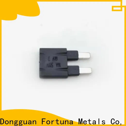 Fortuna Meilleure façon d'emboutir une usine de métal pour la résonance 1