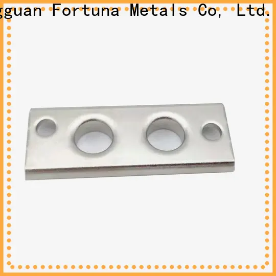 Fortuna 共振用ICパシフィックメタルスタンピングメーカー 1